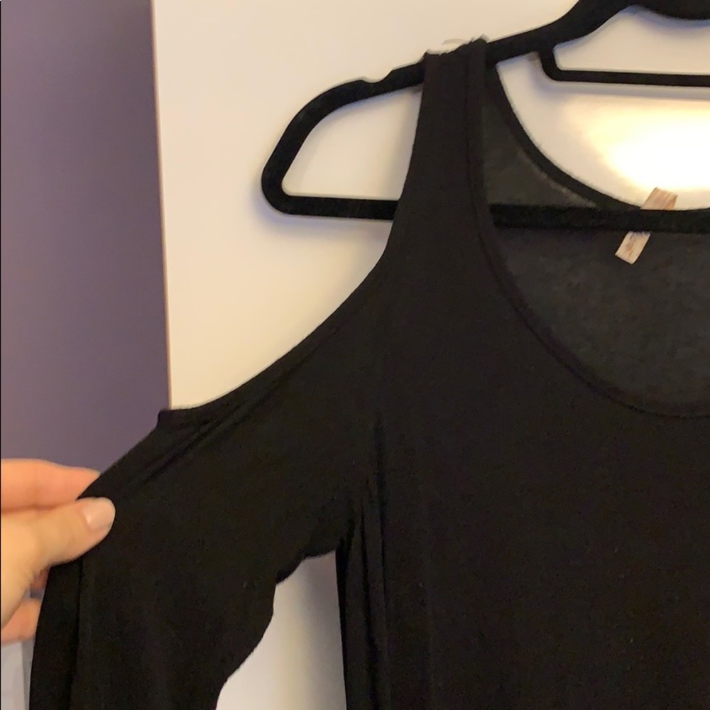 Black tunic - Picture 2 of 3